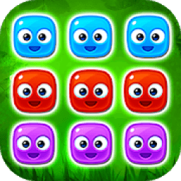 Cool Match Puzzle Game आइकन