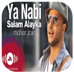 يا نبي سلام عليك ماهر زين بدون نت - ya nabi salam‎
‎ आइकन