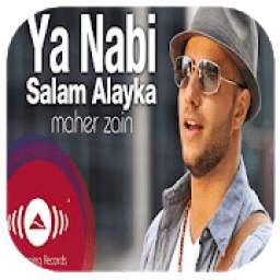 يا نبي سلام عليك 1.0