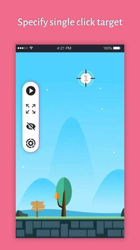 AutoTap: Automatic Tapper screenshot 3