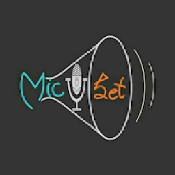 Micset - Tamil YouTube Channel "Power of humor" icon
