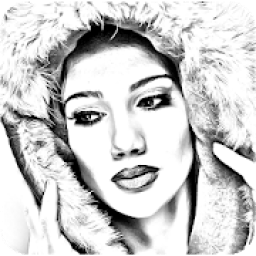 Sketch Photo Editor आइकन