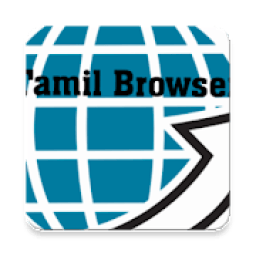 SL TAMIL BROWSER आइकन