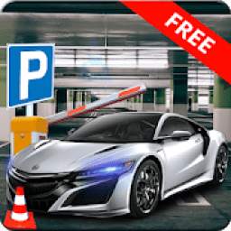 Real Drive Car Parking 3d Game