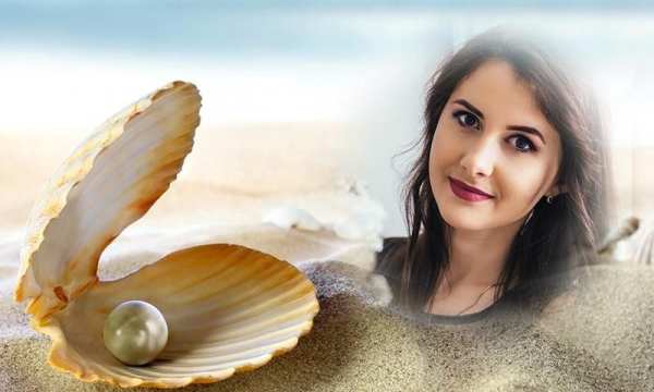 Sea Photo Frames screenshot 4