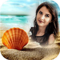 Sea Photo Frames आइकन