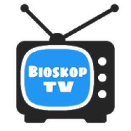 Bioskop TV &amp; IPTV icon
