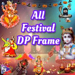 Festival DP Photo Editor