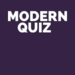 Modern Quiz आइकन