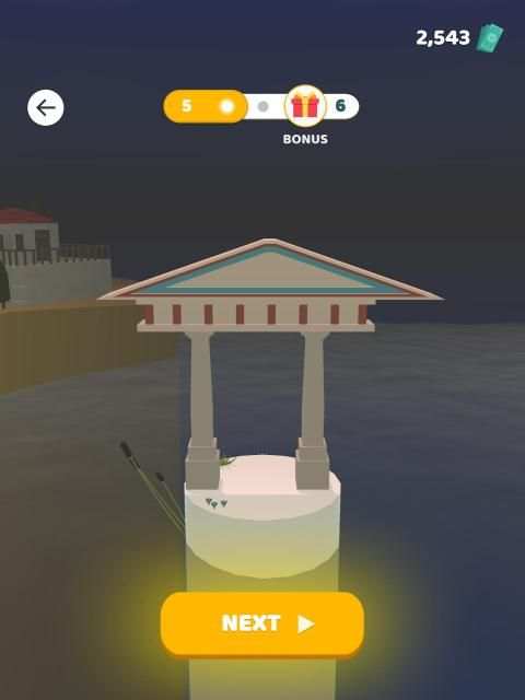 Stack Things 3D screenshot 4
