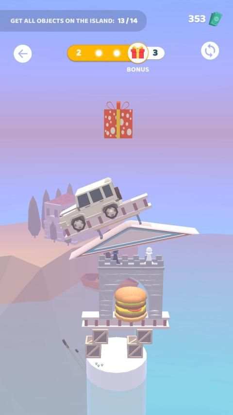 Stack Things 3D screenshot 7