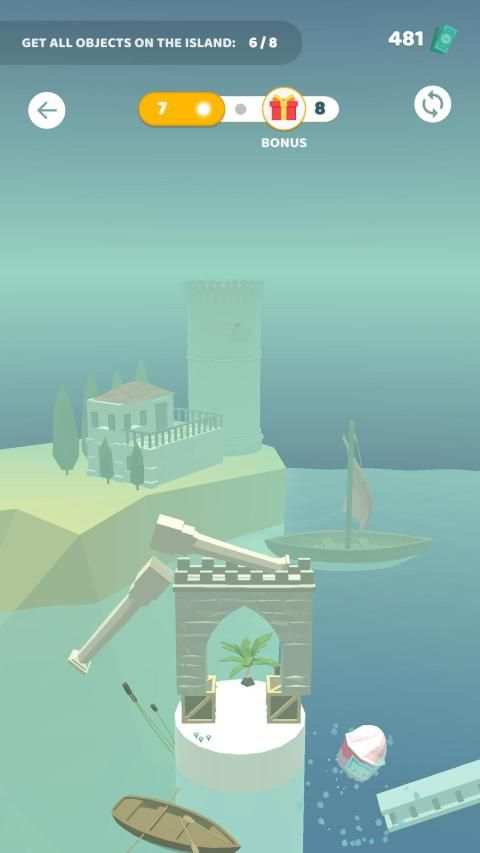 Stack Things 3D screenshot 11