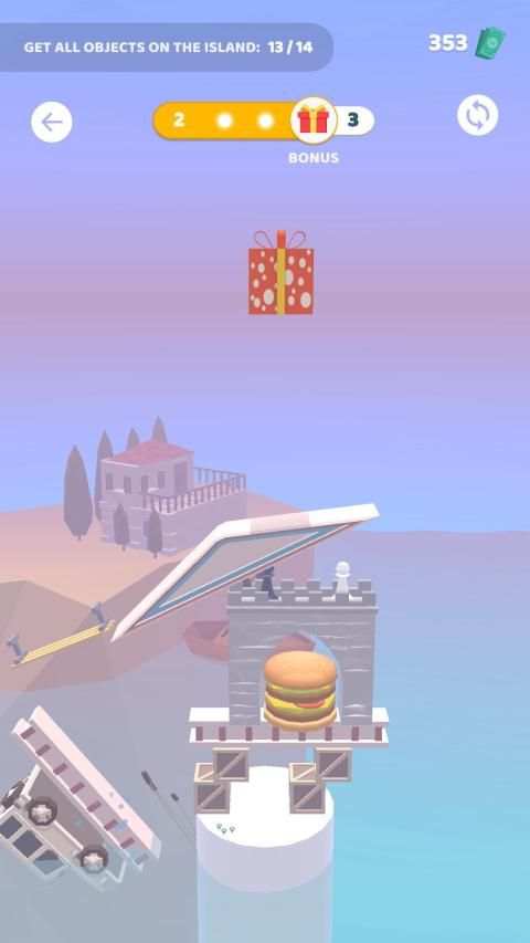Stack Things 3D स्क्रीनशॉट 6
