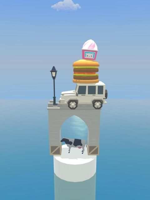 Stack Things 3D स्क्रीनशॉट 5