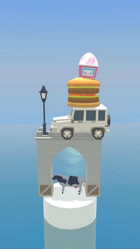 Stack Things 3D screenshot 9