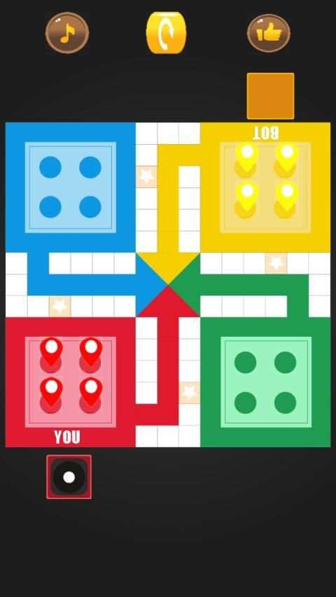 Ludo Club Mini स्क्रीनशॉट 2