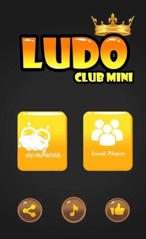 Ludo Club Mini स्क्रीनशॉट 3