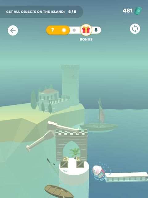Stack Things 3D स्क्रीनशॉट 3