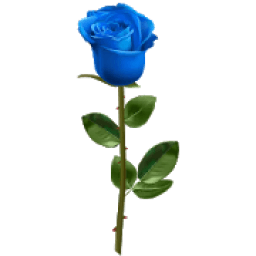 Roses Stickers For Whatsapp आइकन