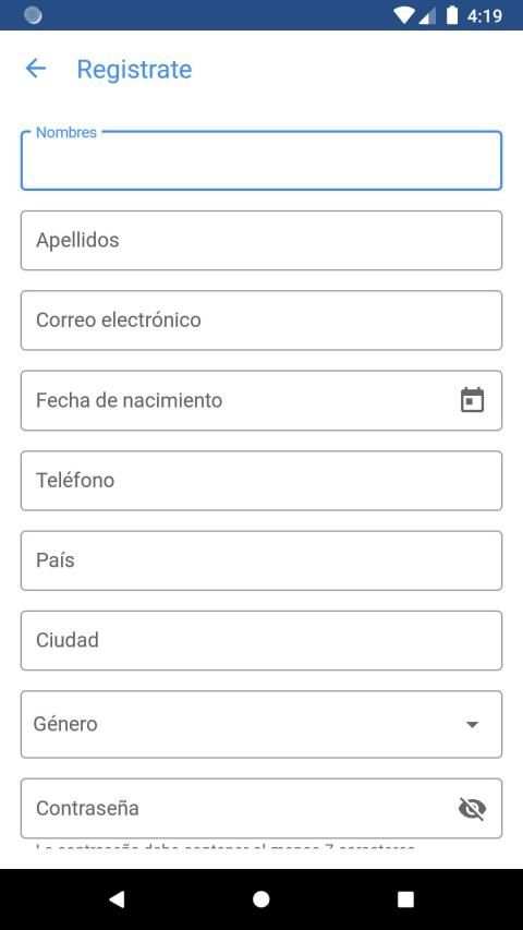 Smart IPTV Player | Reproductor Online screenshot 5