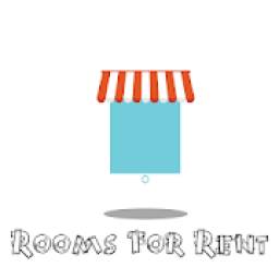 Rooms for Rent - College Students,Travelers