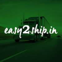 Easy2Ship Driver on 9Apps