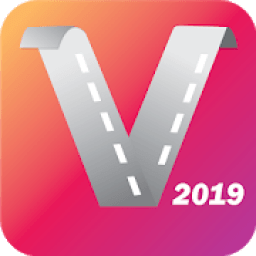 All hd Video Downloader :All downloader 2019 icon