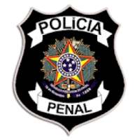 Concurso Agente Penitenciário Provas Matéria DEPEN on 9Apps