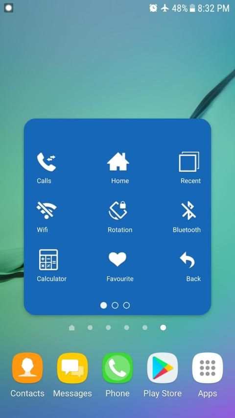 Easy Touch for Android - Smart Assistant screenshot 2