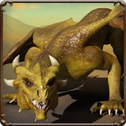 Dragon Chronicles - War of The Djin