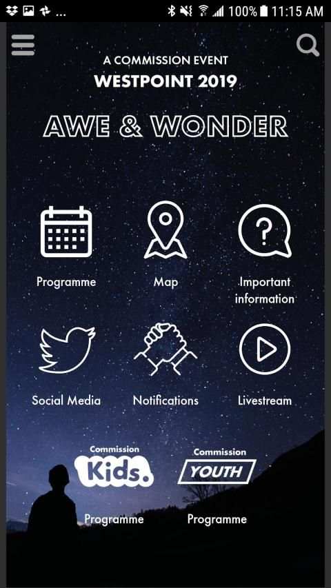 Westpoint 2019 screenshot 3