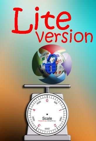 unbock browser lite screenshot 3