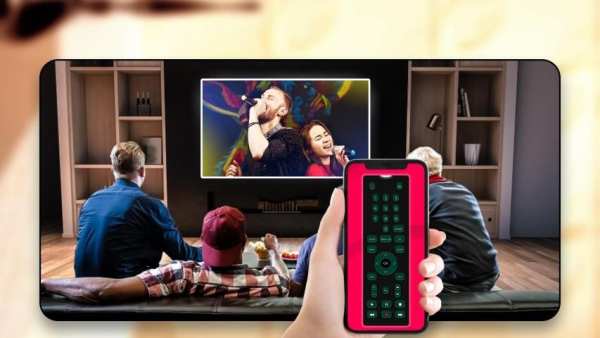 Remote Control For Tata Sky स्क्रीनशॉट 2