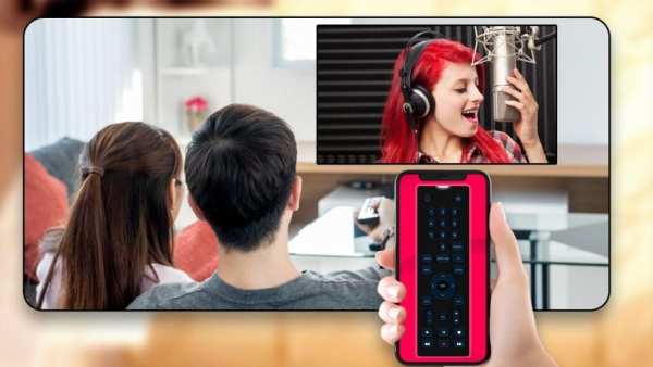 Remote Control For Tata Sky स्क्रीनशॉट 1