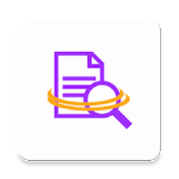 Recover lost files आइकन