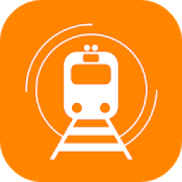 ikon Train – Indian Railway Live Status