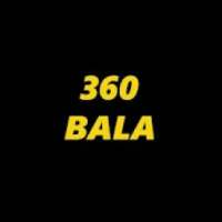 ikon 360 Bala