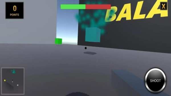 360 Bala screenshot 2