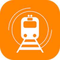 Train – Indian Railway Live Status