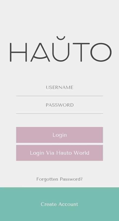 HAŬTO Skin Test screenshot 3