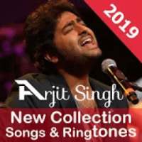 Arijit Singh Ringtones 2019 आइकन