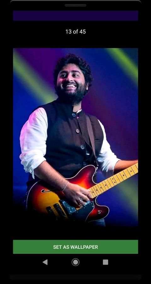 Arijit Singh Ringtones 2019 screenshot 3
