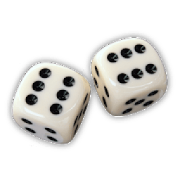 ikon Ein oder mehrere Würfel