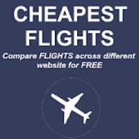 USA Cheapest Flights Compare Online Booking NO ADS