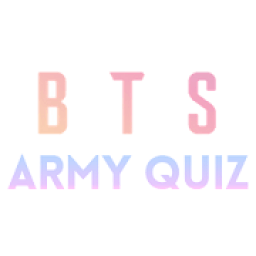ikon BTS Army Quiz