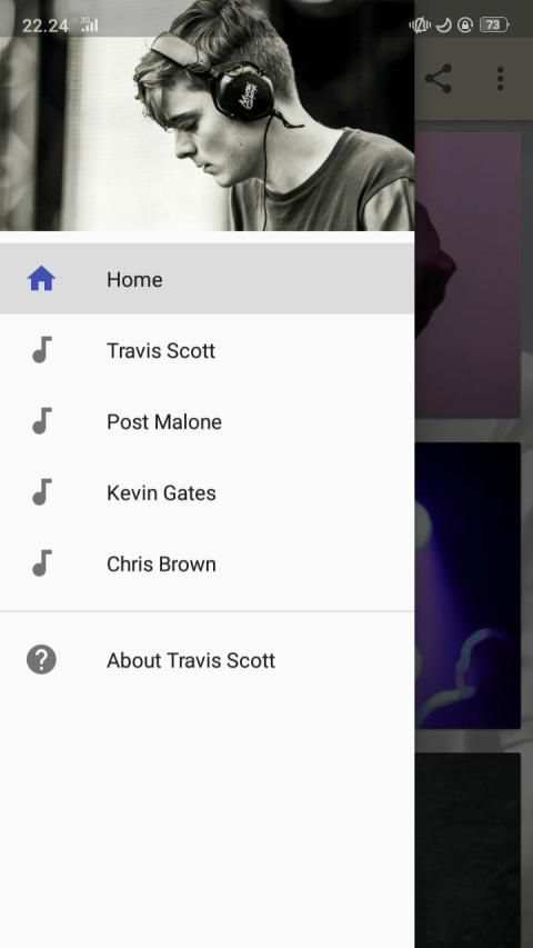 HIGHEST IN THE ROOM - Travis Scott, SICKO MODE screenshot 5