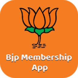 BJP Membership Online Abhyan Parv 2019