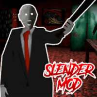 Slender Granny 2: Scary Games Mod 2019