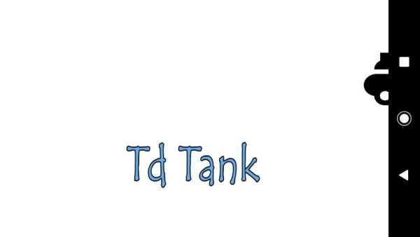 Td Tank screenshot 2