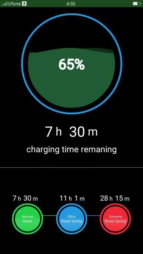 Super Fast Mobile Cleaner & Booster (Ram & Junk) screenshot 2